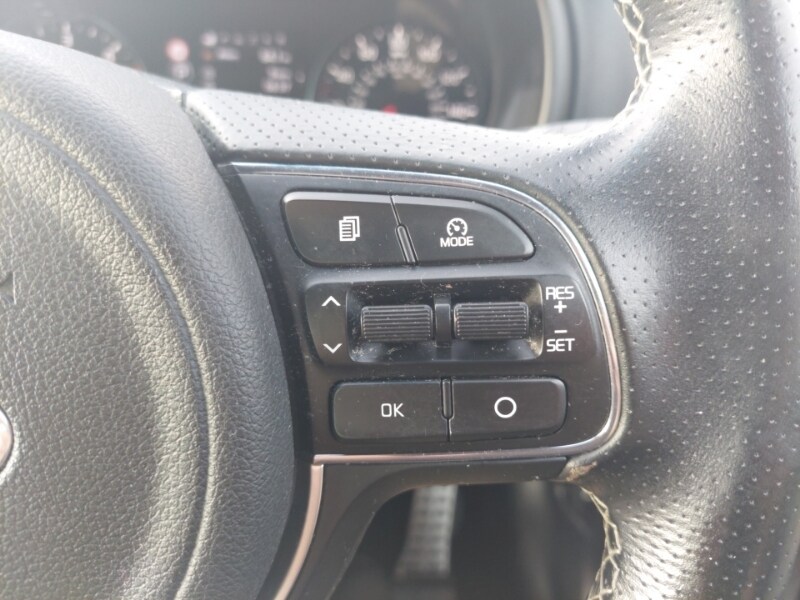 Used Kia Sportage 2016 for sale - 77963993: Photo 16