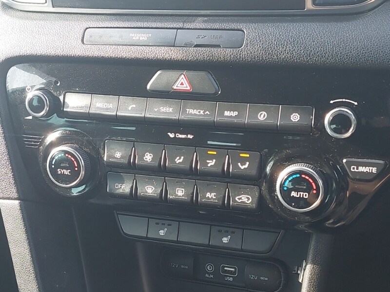 Used Kia Sportage 2016 for sale - 77963993: Photo 19