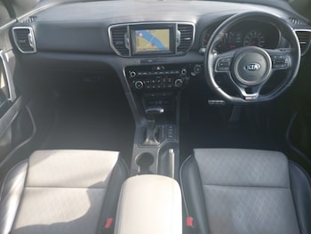 Used Kia Sportage 2016 for sale - 77963993: Photo