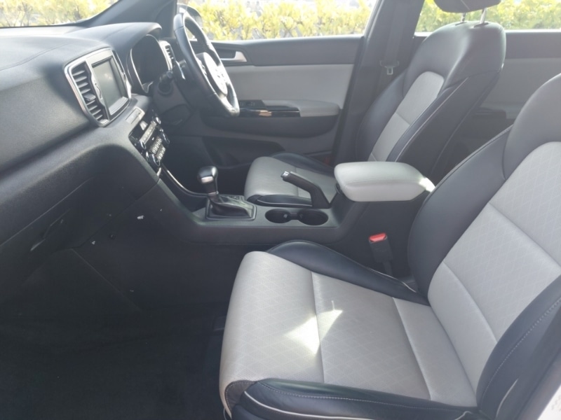 Used Kia Sportage 2016 for sale - 77963993: Photo 5