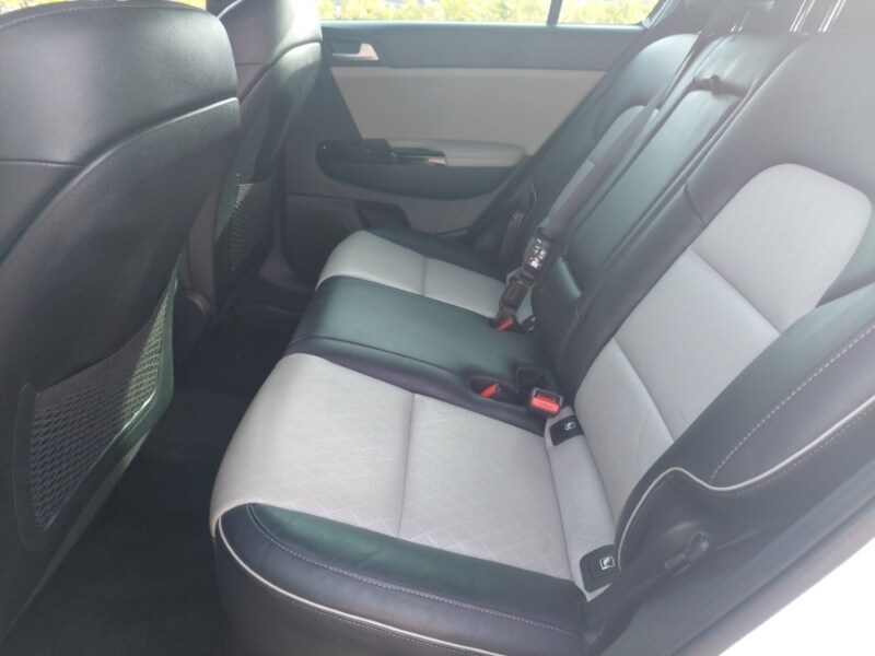 Used Kia Sportage 2016 for sale - 77963993: Photo 6