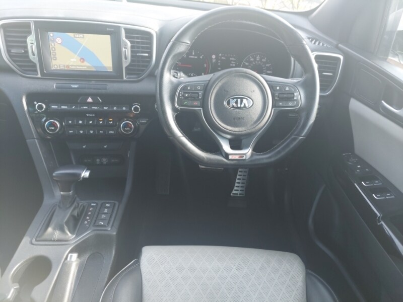 Used Kia Sportage 2016 for sale - 77963993: Photo 7