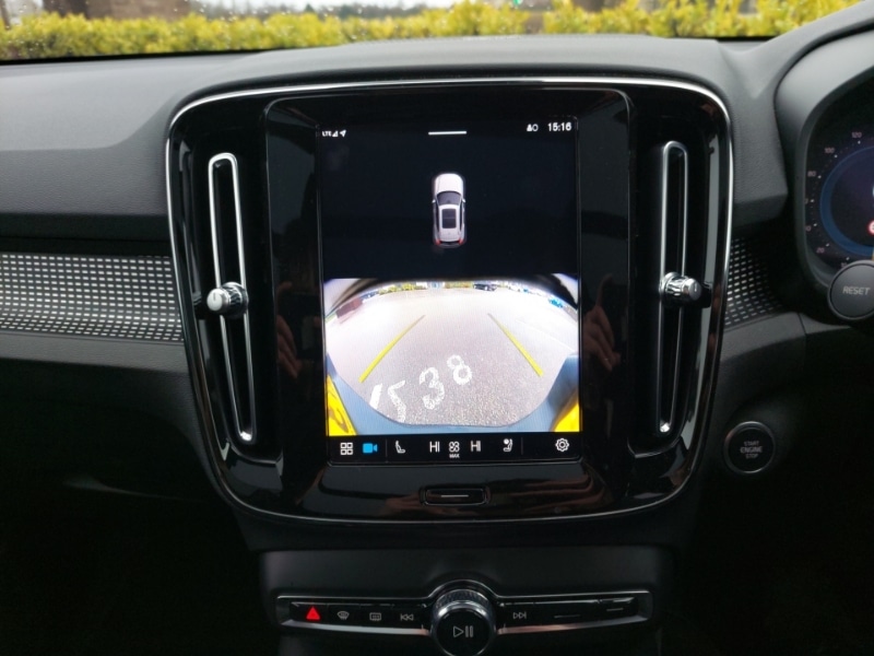 Used Volvo XC40 2023 for sale - 77776610: Photo 10