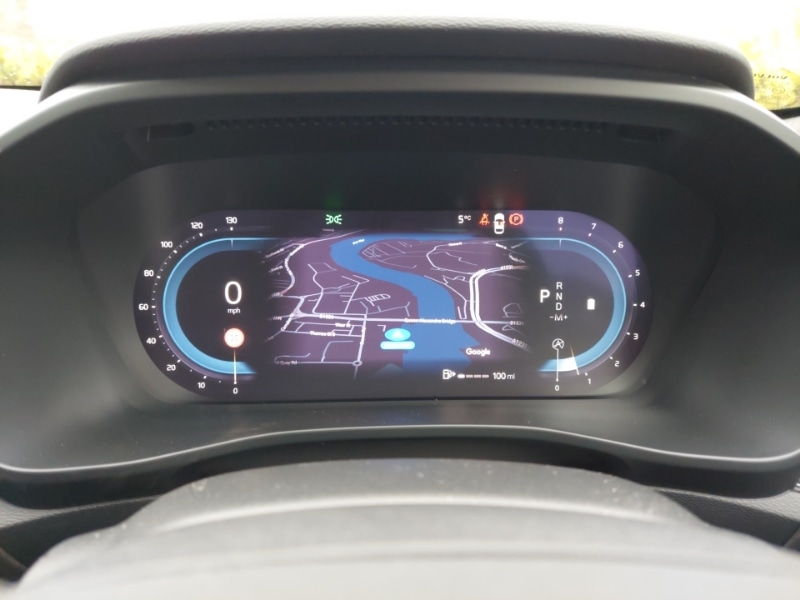 Used Volvo XC40 2023 for sale - 77776610: Photo 11