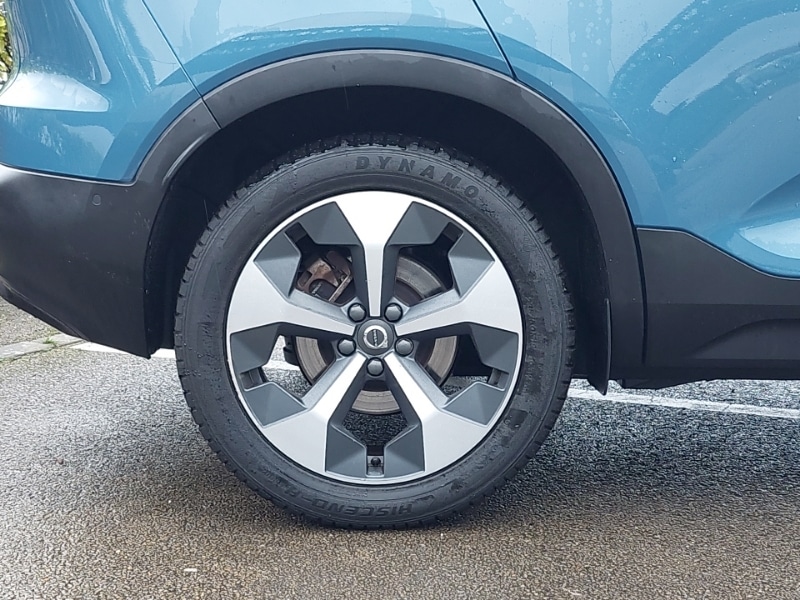 Used Volvo XC40 2023 for sale - 77776610: Photo 12