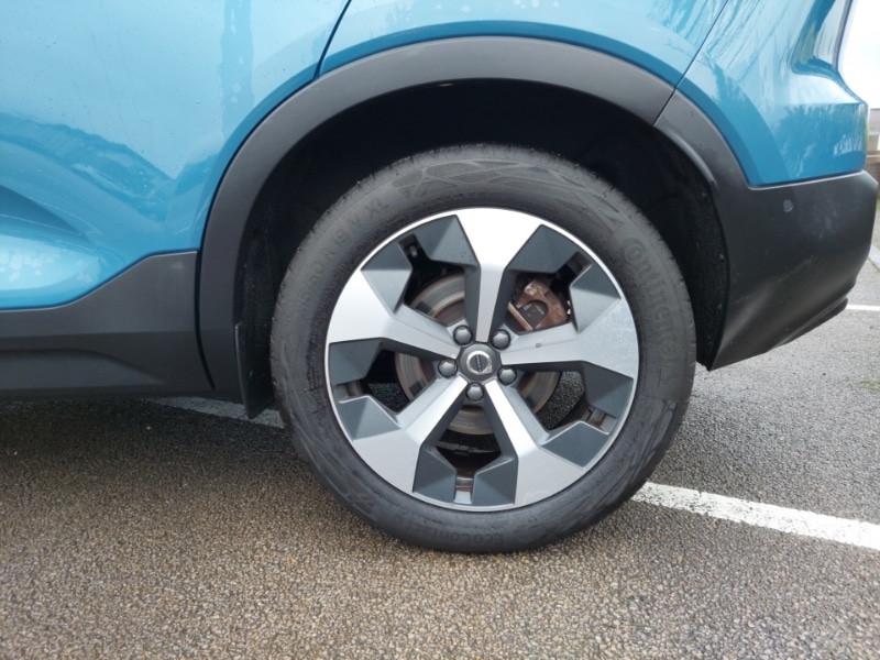 Used Volvo XC40 2023 for sale - 77776610: Photo 18