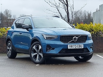 Used Volvo XC40 2023 for sale - 77776610: Photo