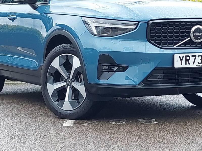 Used Volvo XC40 2023 for sale - 77776610: Photo 9