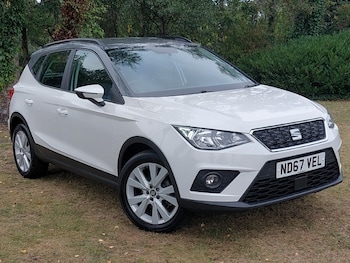 SEAT - Arona
