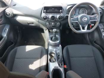 Used Nissan Juke 2021 for sale - 74933413: Photo