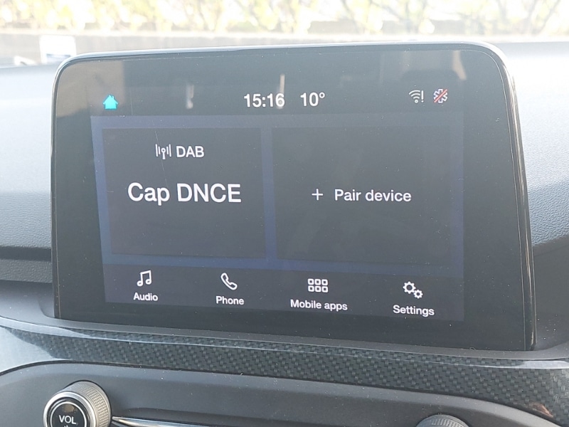 Used Ford Focus 2020 for sale - 77786689: Photo 10