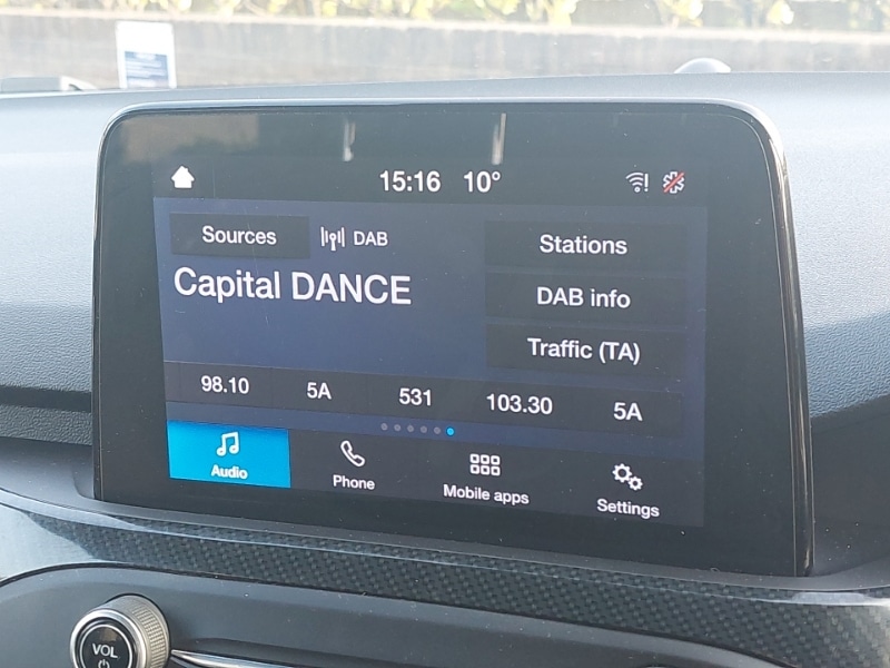 Used Ford Focus 2020 for sale - 77786689: Photo 11