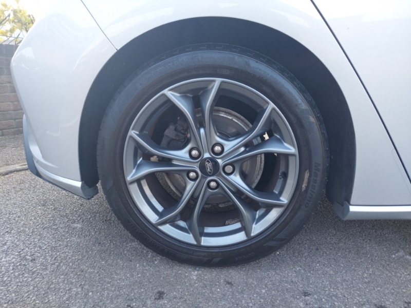 Used Ford Focus 2020 for sale - 77786689: Photo 12