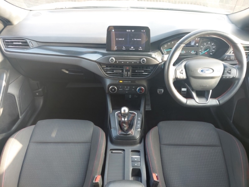 Used Ford Focus 2020 for sale - 77786689: Photo 2