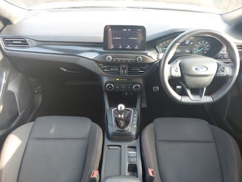 Used Ford Focus 2020 for sale - 77786689: Photo