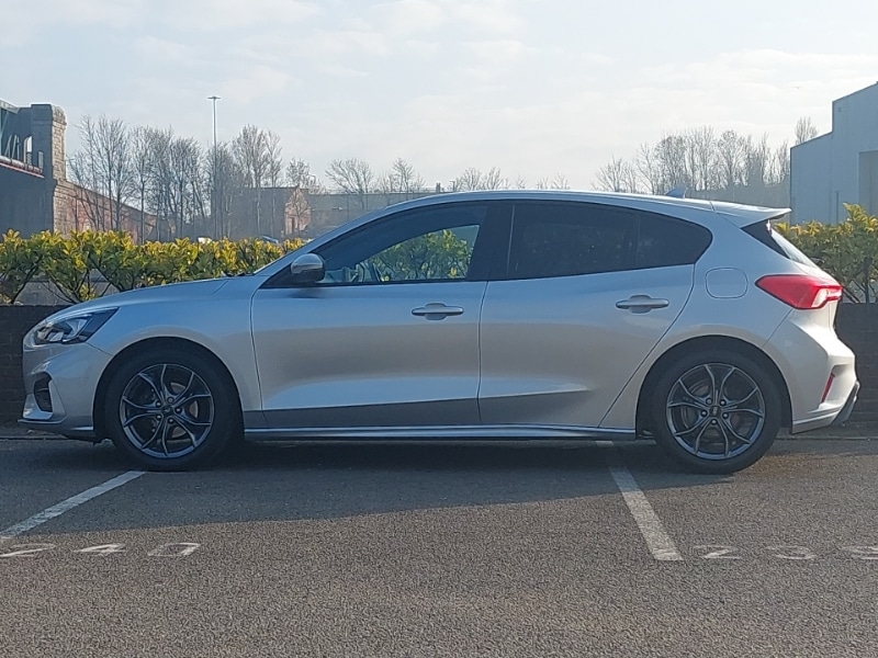 Used Ford Focus 2020 for sale - 77786689: Photo 4