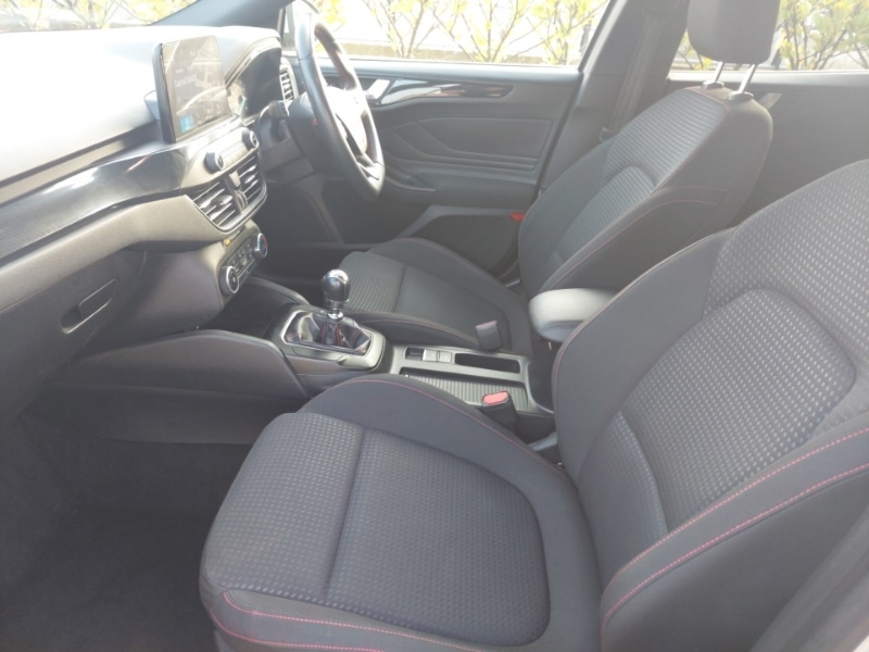 Used Ford Focus 2020 for sale - 77786689: Photo 5