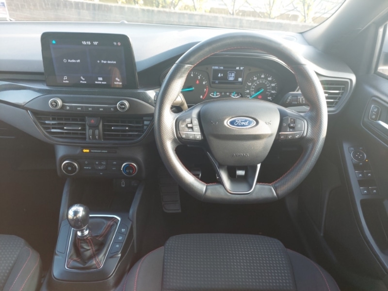 Used Ford Focus 2020 for sale - 77786689: Photo 7