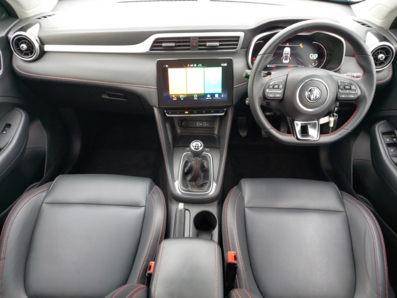 Used MG MG ZS 2024 for sale - 77265419: Photo 2