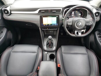 Used MG MG ZS 2024 for sale - 77265419: Photo