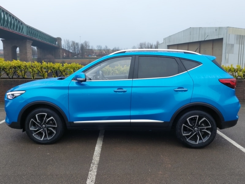 Used MG MG ZS 2024 for sale - 77265419: Photo 4