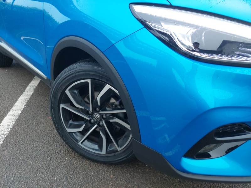 Used MG MG ZS 2024 for sale - 77265419: Photo 9