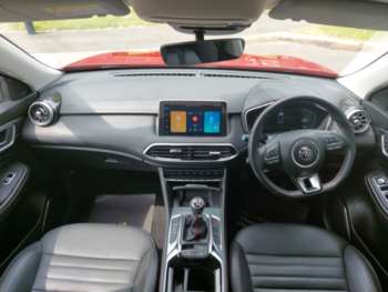 Used MG MG HS 2023 for sale - 74855862: Photo