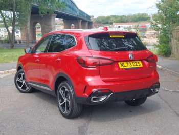 Used MG MG HS 2023 for sale - 74855862: Photo