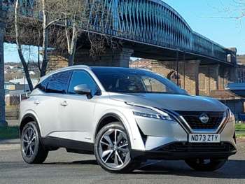 2023 - 1.5 E-Power Tekna 5dr Auto