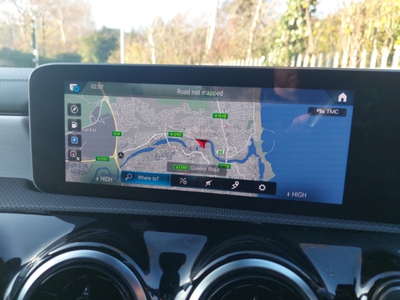 Used Mercedes-Benz CLA 2019 for sale - 76795428: Photo 10