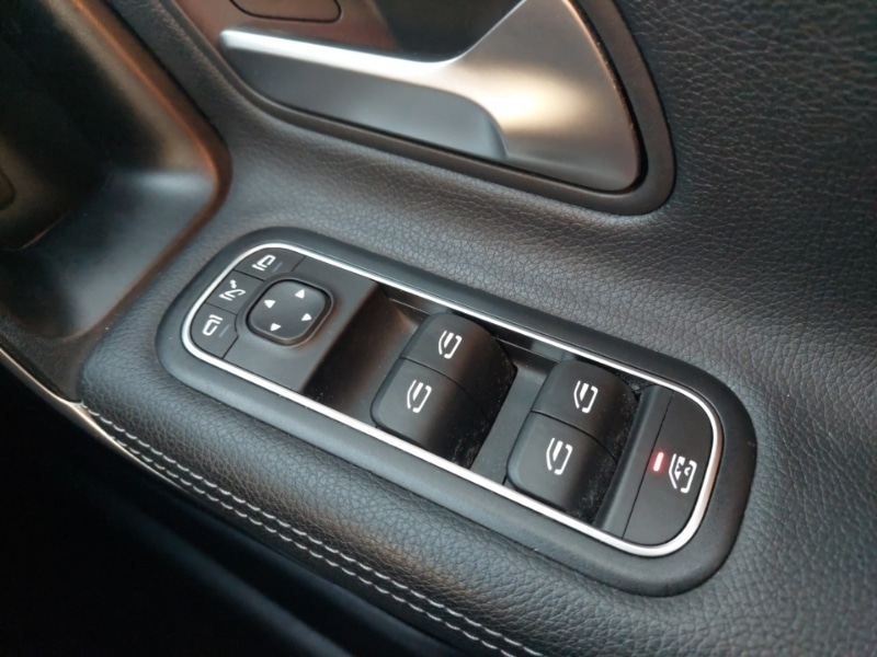 Used Mercedes-Benz CLA 2019 for sale - 76795428: Photo 13