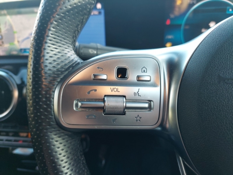 Used Mercedes-Benz CLA 2019 for sale - 76795428: Photo 14