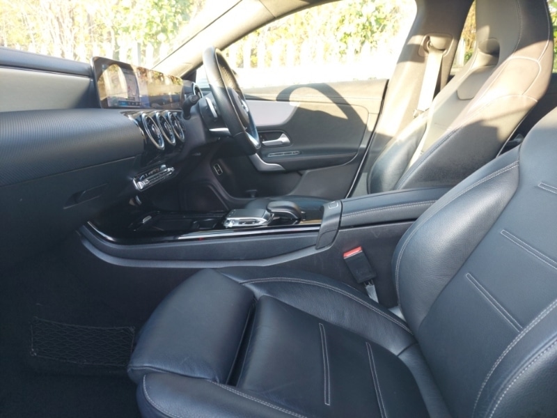 Used Mercedes-Benz CLA 2019 for sale - 76795428: Photo 5