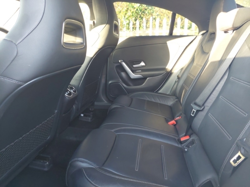 Used Mercedes-Benz CLA 2019 for sale - 76795428: Photo 6