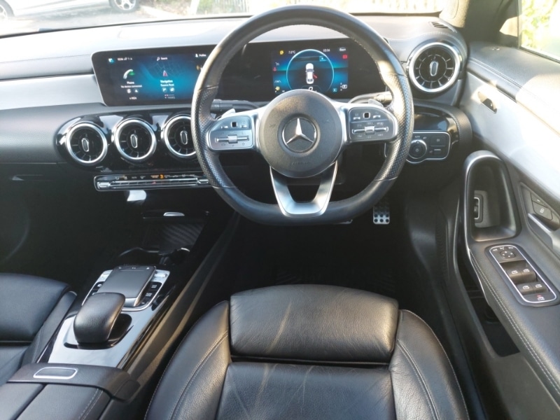 Used Mercedes-Benz CLA 2019 for sale - 76795428: Photo 7