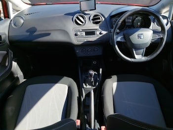 Used SEAT Ibiza 2015 for sale - 78467505: Photo