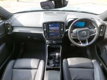 Used Volvo XC40 2021 for sale - 74933253: Photo