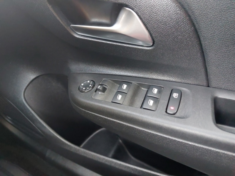 Used Vauxhall Corsa 2022 for sale - 76951856: Photo 14