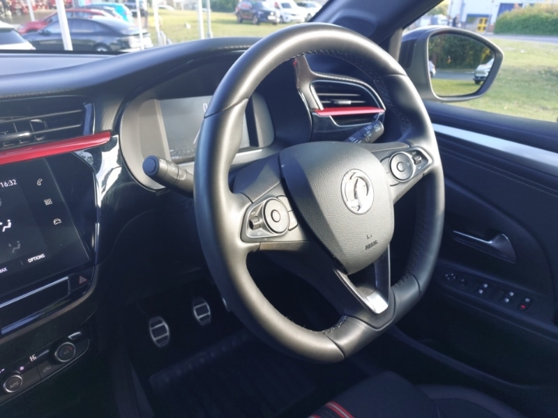 Used Vauxhall Corsa 2022 for sale - 76951856: Photo 15
