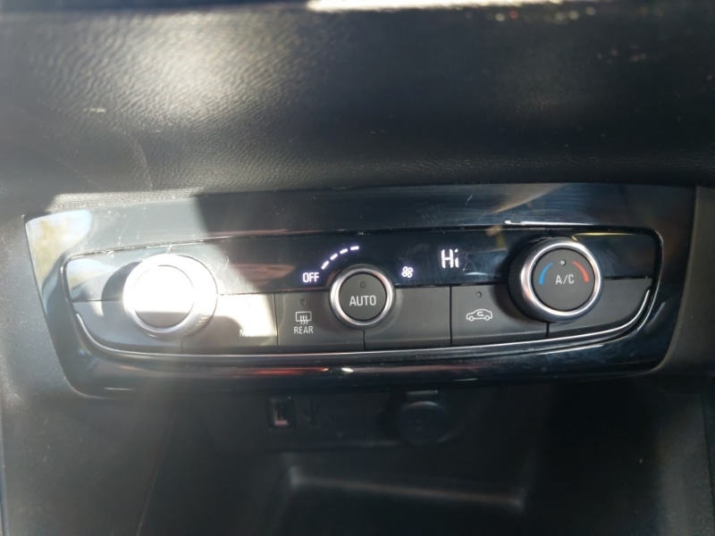 Used Vauxhall Corsa 2022 for sale - 76951856: Photo 17