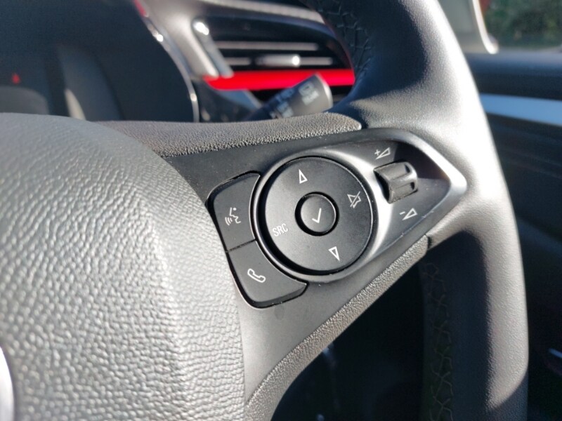 Used Vauxhall Corsa 2022 for sale - 76951856: Photo 18