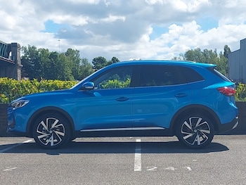 Used MG MG ZS 2025 for sale - 78842025: Photo