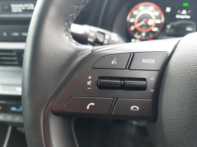 Used Hyundai i20 2022 for sale - 76932505: Photo 13