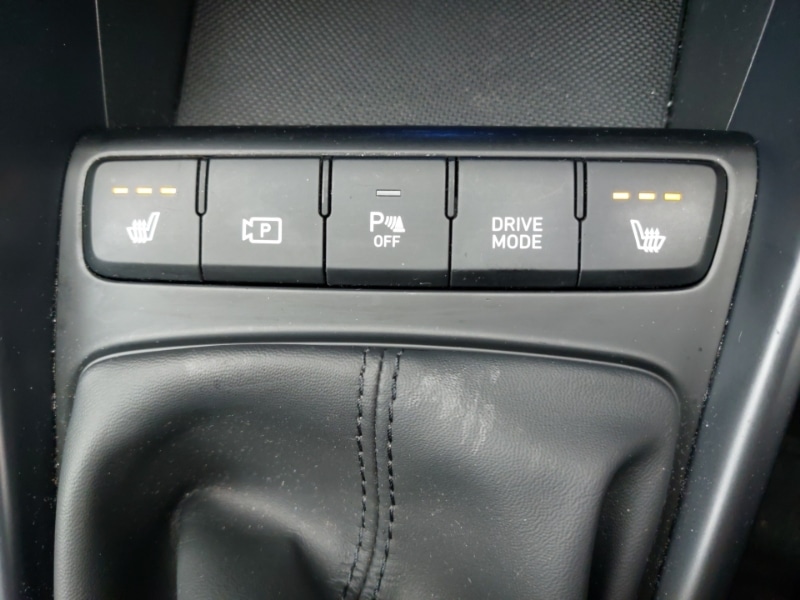 Used Hyundai i20 2022 for sale - 76932505: Photo 16