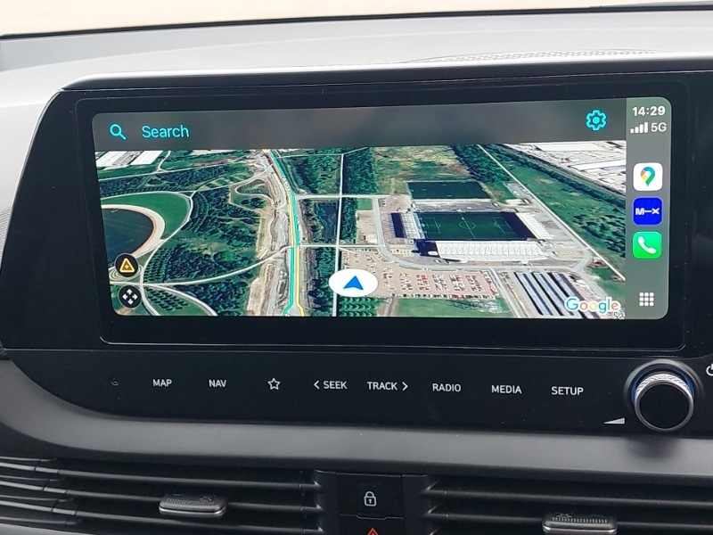 Used Hyundai i20 2022 for sale - 76932505: Photo 19