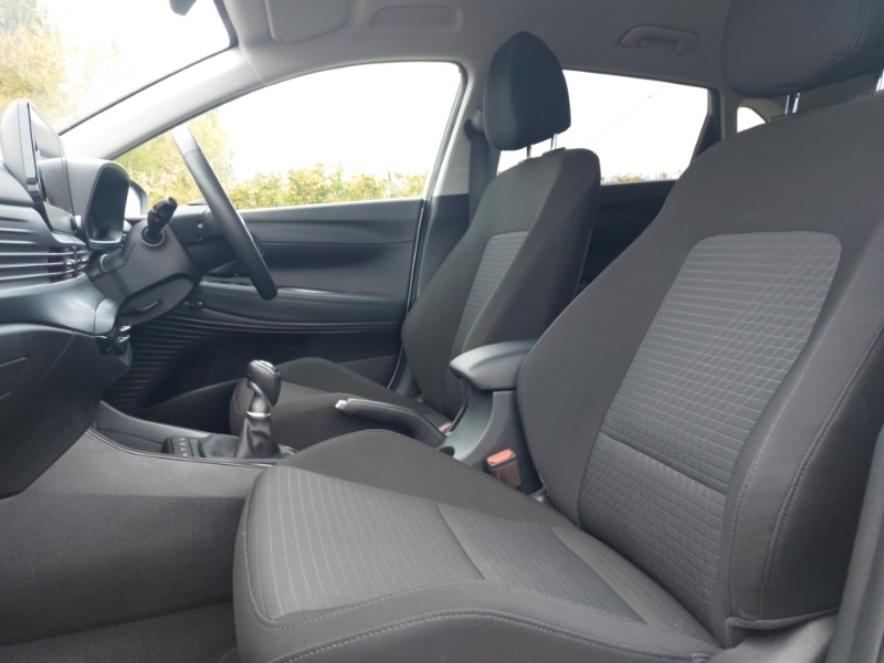 Used Hyundai i20 2022 for sale - 76932505: Photo 5