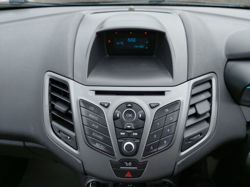 Used Ford Fiesta 2015 for sale - 77782345: Photo 11