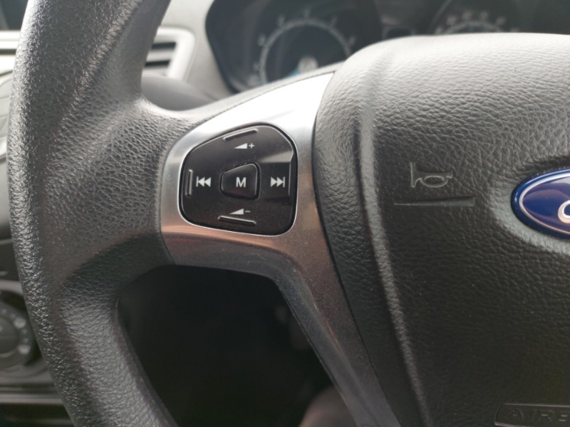 Used Ford Fiesta 2015 for sale - 77782345: Photo 15