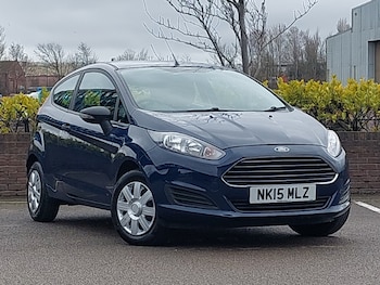 Ford Fiesta feature image