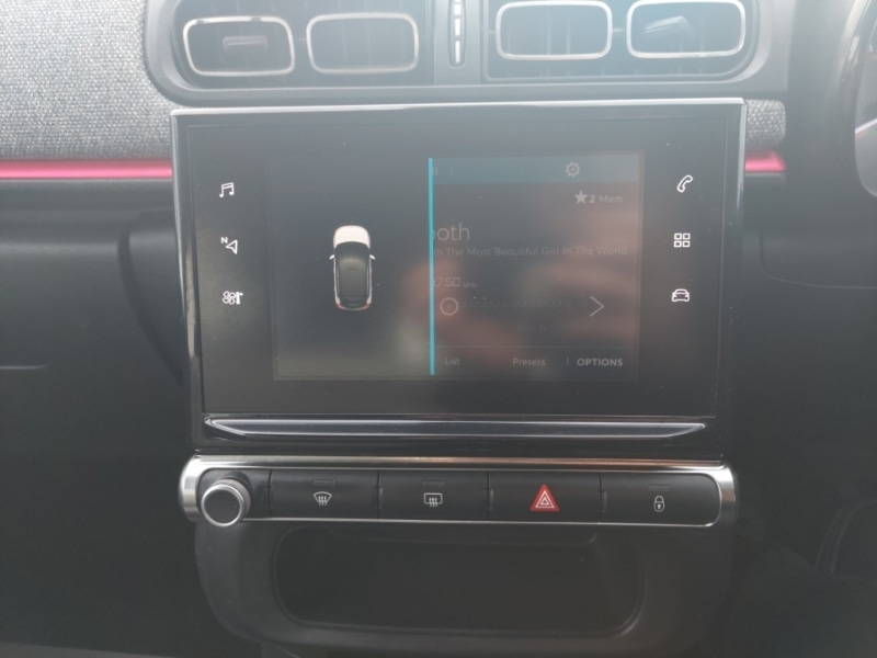 Used Citroen C3 2018 for sale - 77702301: Photo 10